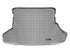 WeatherTech 10+ Toyota Prius Cargo Liners - Grey