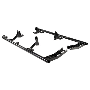 ARB Summit Step Section Hilux Dc/Ec Blk 15On