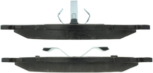 StopTech Sport Brake Pads w/Shims and Hardware - Rear