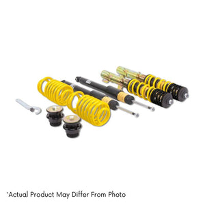 ST XA Coilover Kit 02-08 Audi A4 (8E/B6-B7) Sedan 2WD