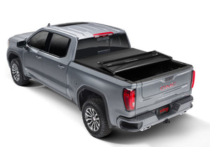 Extang 15-19 Chevy/GMC Canyon/Colorado (5ft bed) Trifecta Signature 2.0