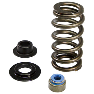 COMP Cams Valve Spring Kit 0.585in Lift Beehive 01-05 GM 6.6L Duramax Diesel (LB7/LLY)