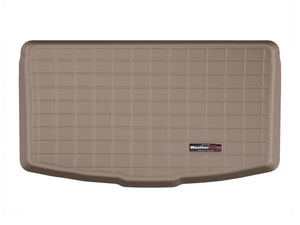 WeatherTech 2020+ Ford Explorer Cargo Liners - Tan