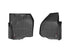 WeatherTech 12+ Ford F250/F350/F450/F550 Front FloorLiner - Black