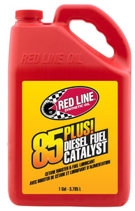 Red Line 85+ Diesel Fuel Additive - Gallon