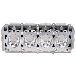 Edelbrock Cylinder Head Chrysler HEMI (Gen III) Performer RPM Early 5.7L Chamber Size 83cc Complete