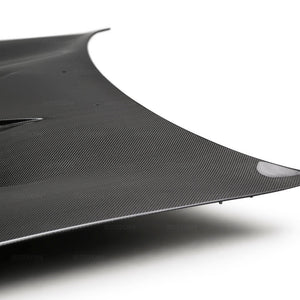 Seibon 93-96 Mazda RX-7 ST Carbon Fiber Hood