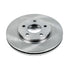 Power Stop 04-08 Chevrolet Malibu Front Autospecialty Brake Rotor