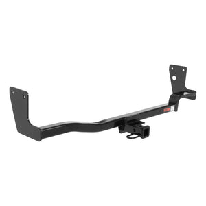 Curt 99-01 Hyundai Sonata Class 1 Trailer Hitch w/1-1/4in Receiver BOXED