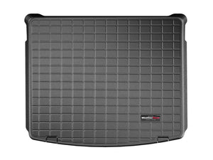 WeatherTech 2017+ Hyundai Ioniq Cargo Liner - Black (fits Models w/ Subwoofer)