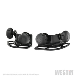 Westin Multi-Point HLR Adjustable Tie Down