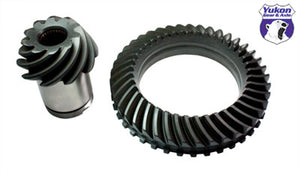 Yukon Gear High Performance Gear Set For GM C5 (Corvette) in a 3.90 Ratio