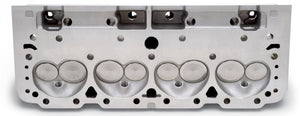 Edelbrock Single SBC Etec-200 Head Comp