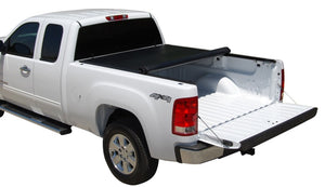 Tonno Pro 99-06 Chevy Silverado 1500 8ft Fleetside Lo-Roll Tonneau Cover