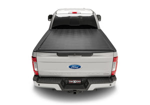 Truxedo 02-08 Dodge Ram 1500 & 03-09 Dodge Ram 2500/3500 8ft Sentry Bed Cover