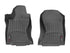 WeatherTech 20-24 Subaru Legacy/Outback Front FloorLiner - Black