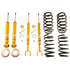 Bilstein B12 1998 Audi A6 Quattro Base Front and Rear Suspension Kit