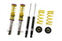 KW Coilover Kit V1 Ford Focus (DAW DBW DFW DBX DAX DA1 DB1) Sedan Hatchback