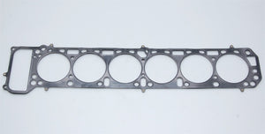 Cometic Nissan 70-83 L24/L24S/L24E/L26 85mm .045 inch MLS Head Gasket