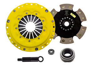 ACT 1992 Acura Integra Sport/Race Rigid 6 Pad Clutch Kit