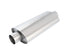 Borla XR-1 Multi-Core 3in Center/Center 16in x 4.25in x 7.88in Oval Racing Muffler
