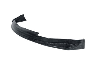 Seibon 06-08 Nissan 350Z TT Carbon FIber Front Lip