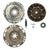 Exedy 1998-2002 Chevrolet Camaro Z28 V8 Stage 1 Organic Clutch Includes GF502A Flywheel