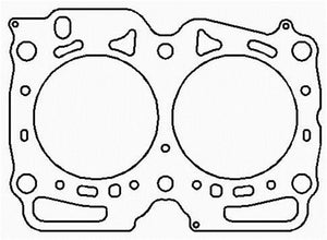 Cometic 03+ Subaru EJ255/EJ257 101mm .056 inch MLS-5 Head Gasket