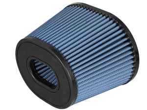 aFe MagnumFLOW Air Filter A/F P5R 4Fx (9x6-1/2) Bx (6-3/4x5-1/2) Tx6-1/8H in