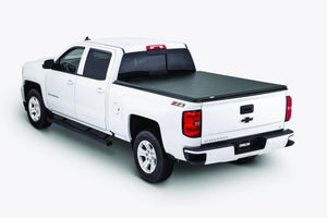 Tonno Pro 14-19 Chevy Silverado 1500 8ft Fleetside Hard Fold Tonneau Cover