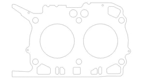 Cometic Subaru FA20/FB25 89.5mm .032inch LHS MLX Head Gasket