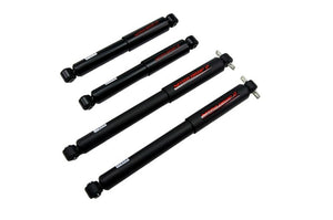 Belltech ND2 OEM Shock Set