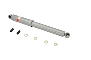 KYB Shocks & Struts Gas-A-Just Front & Rear CHEVROLET Blazer - Full Size (2WD) 1969-72 CHEVROLET G-S