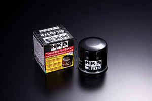 HKS HKS OIL FILTER 65mm-H50 UNF