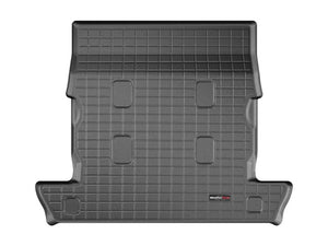 WeatherTech 2008+ Lexus LX570 Cargo Liner - Black