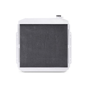 Mishimoto 53-56 Ford F-Series w/ Chevrolet V8 X-Line Aluminum Radiator