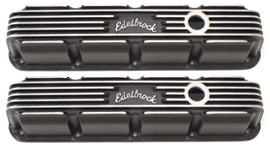 Edelbrock Valve Cover Classic Series Chrysler Magnum V8 Black