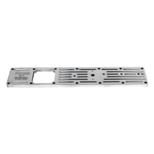 Industrial Injection 03-07 Dodge Cummins 5.9L PDM Billet Intake Plate Polished PDM By