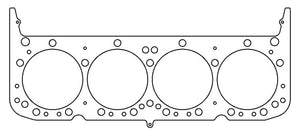 Cometic Chevy Small Block 4.060 inch Bore .027 inch MLS Headgasket (18 or 23 Deg. Heads)