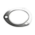 ATP Generic 3 Bolt 3 inch Exhaust Gasket