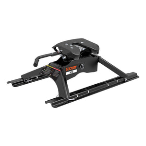 Curt A16 5th Wheel Hitch w/Rails