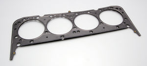 Cometic Chevy Small Block 4.060 inch Bore .027 inch MLS Headgasket (18 or 23 Deg. Heads)