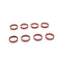 Snow Injector Spacer 1/8in (Set of 8)