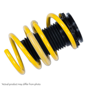 ST Adjustable Lowering Springs Audi A6 (C8) Quattro 4WD/ Audi A7(C7)