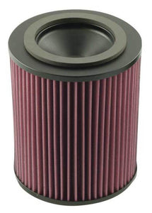 K&N Replacement Air Filter DODGE P/U L6-5.9L, 1989-93 W/CUMMINS ENG.