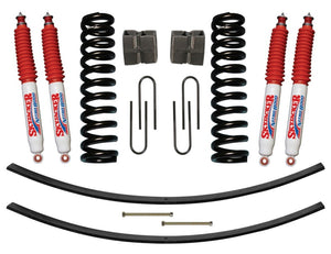 Skyjacker 8.5-9" 73-79 F150 4WD