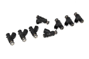 DeatschWerks 00-06 Chevrolet Silverado/Sierra 60lb Injectors - Set of 8