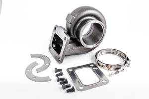 Garrett GT30R Turbine Hsg Kit O/V T4 / V-Band 0.82 A/R (Hi Sil)