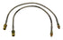 Skyjacker 1967-1973 Jeep CJ5 Brake Hose