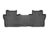 WeatherTech 16+ Honda Pilot Rear FloorLiner - Black